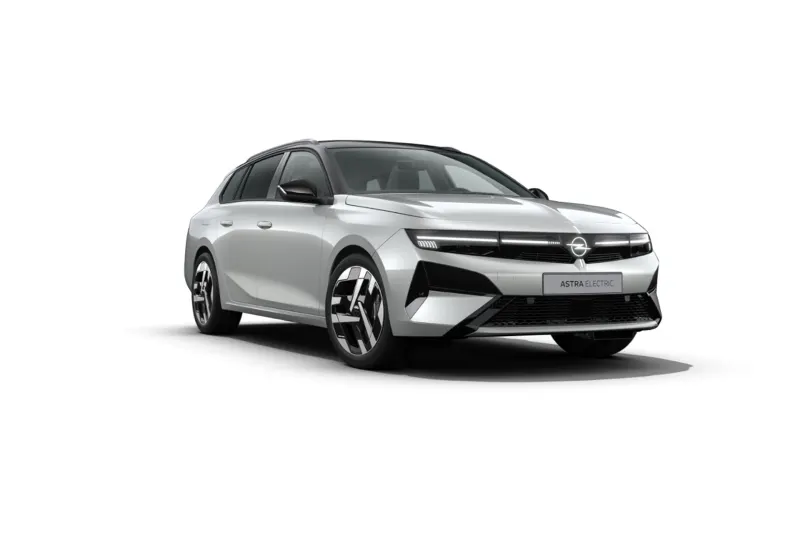 Opel Astra-e (2026)