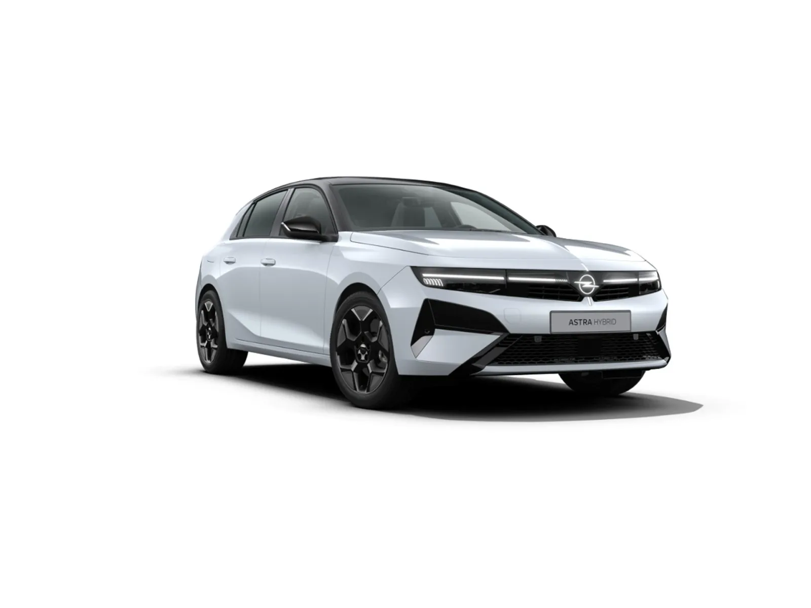 Opel Astra (2026) — foto 1