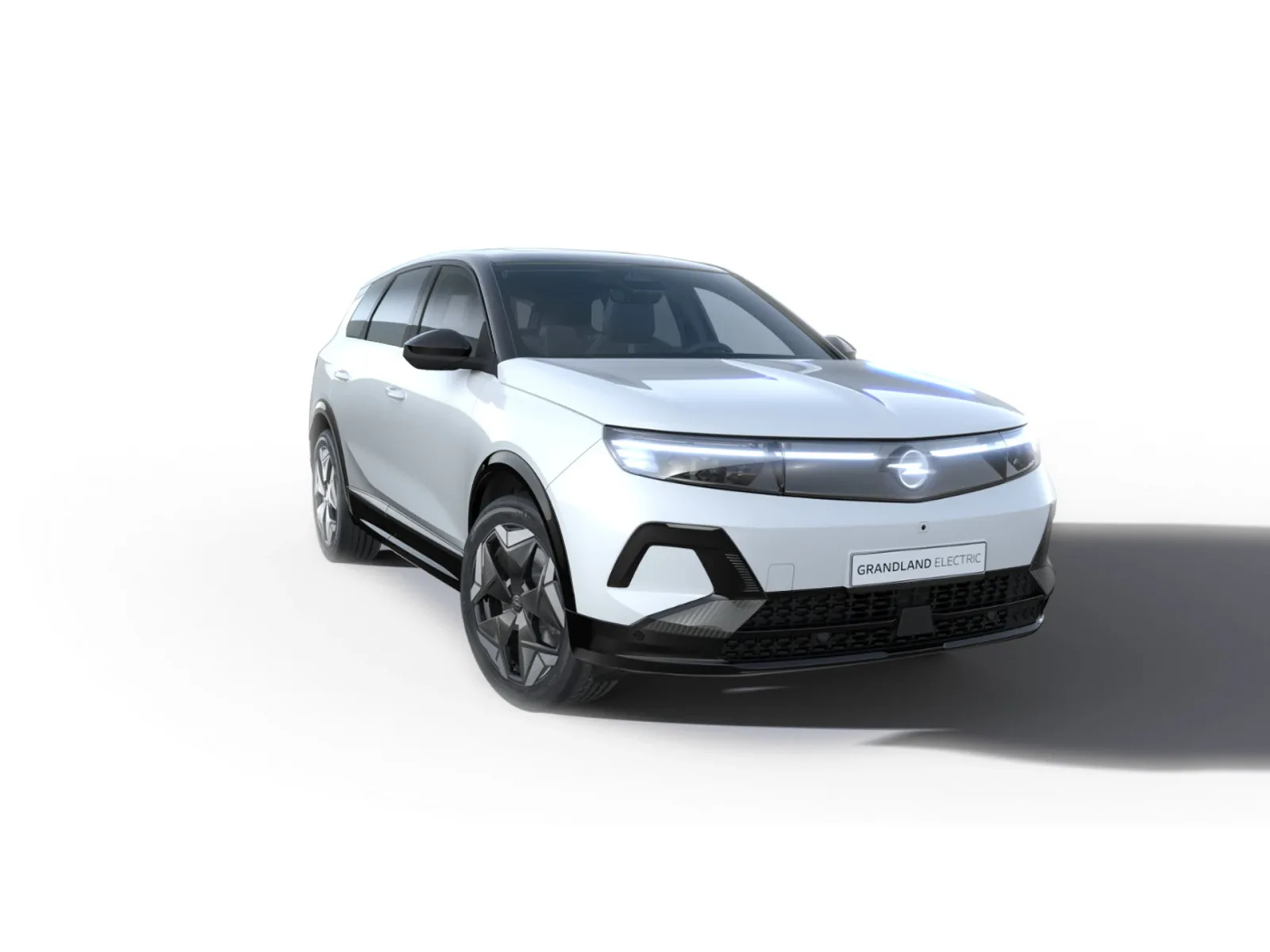 Opel Grandland Electric (2026) — foto 1