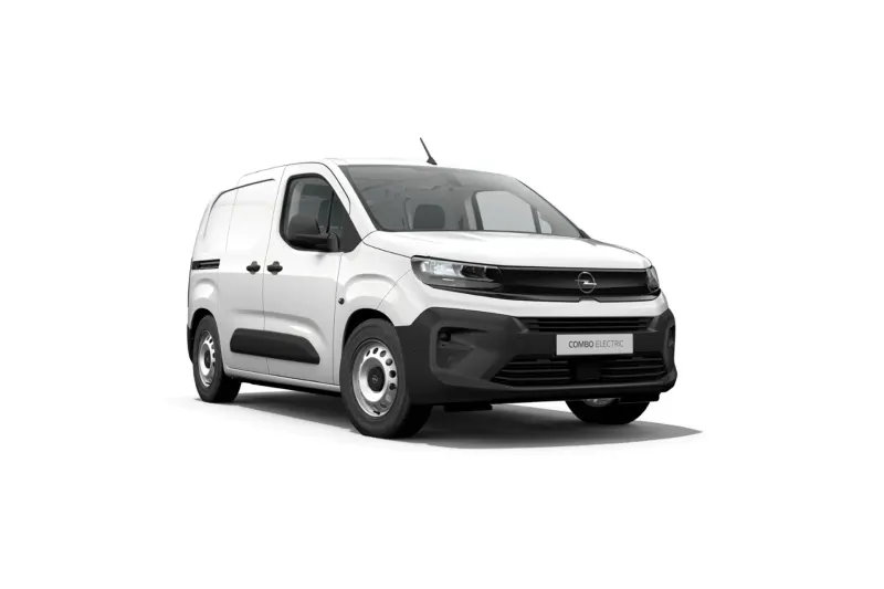 Opel Combo (2026)