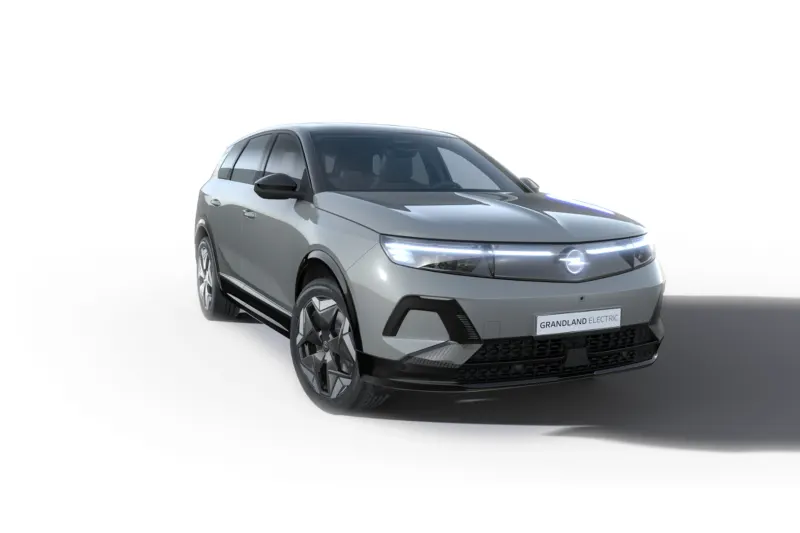 Opel Grandland Electric (2026)