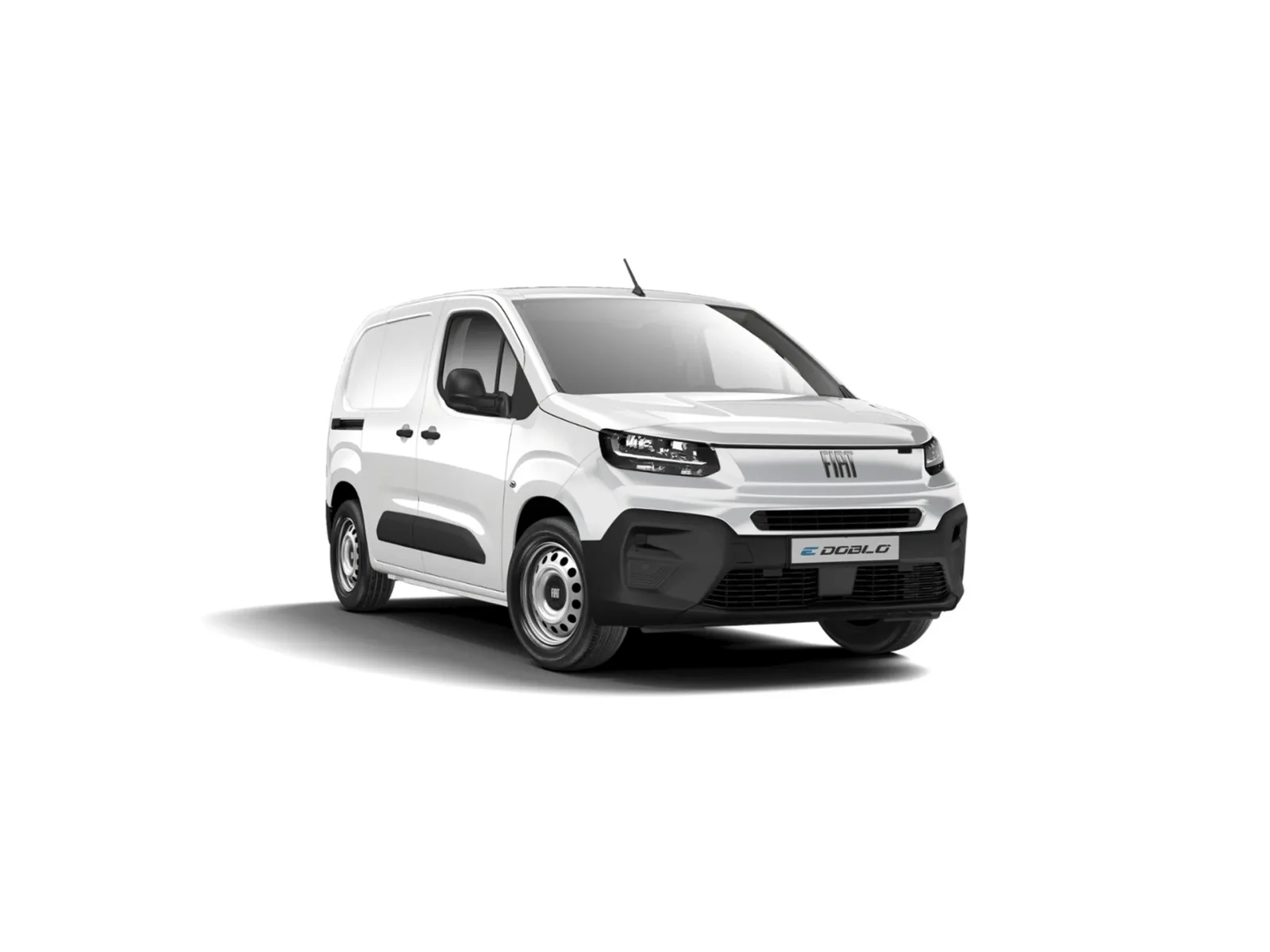 Fiat Doblò (2026) — foto 1