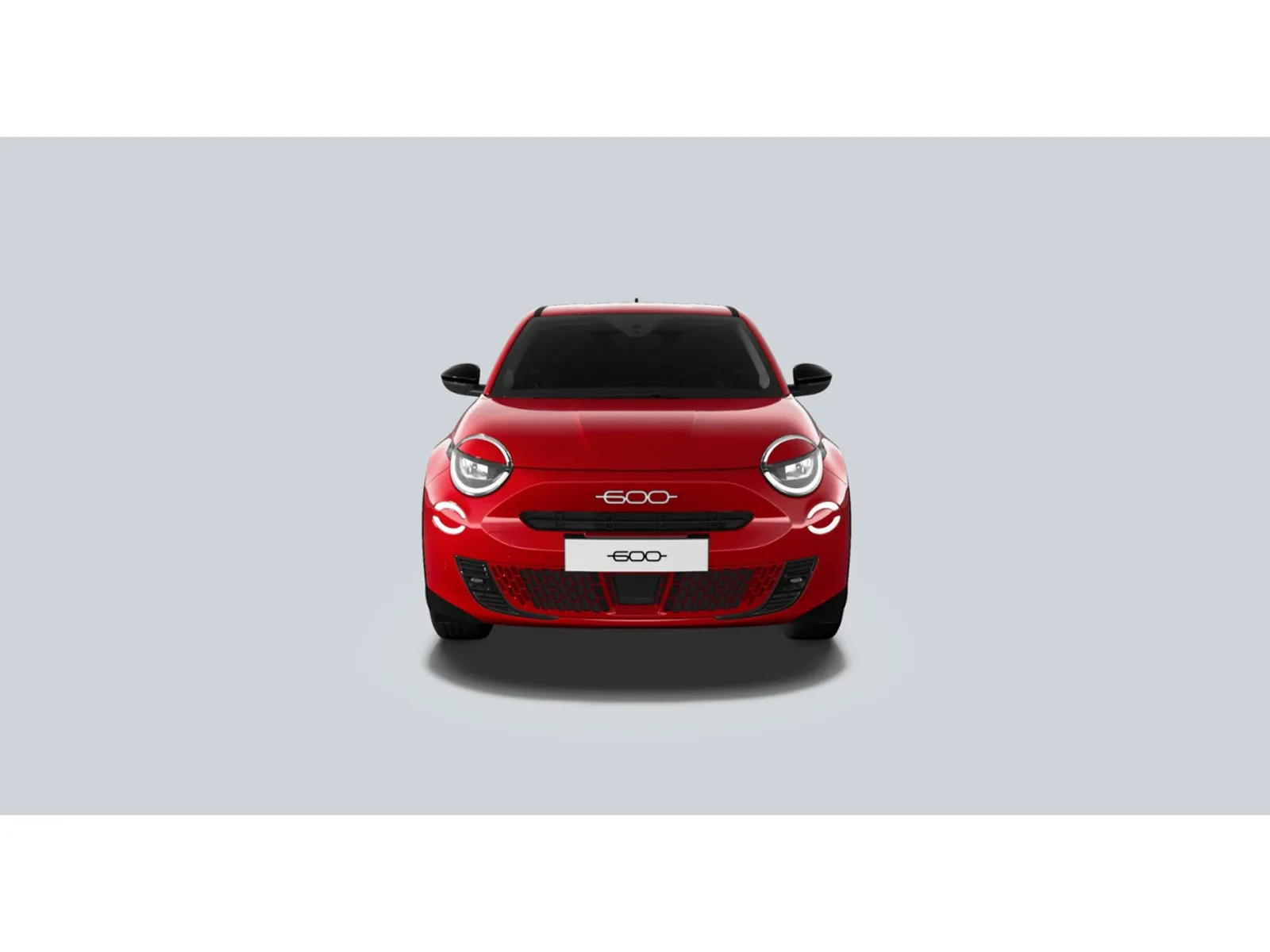 Fiat 600e (2026) — foto 1