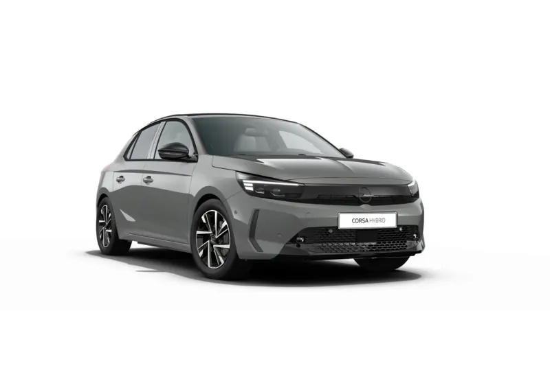 Opel Corsa (2026)