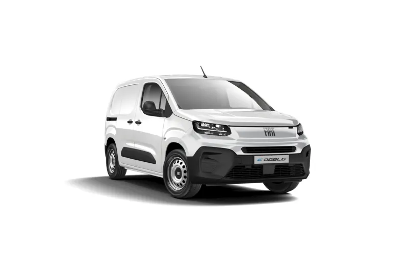 Fiat Professional Doblò (2026)