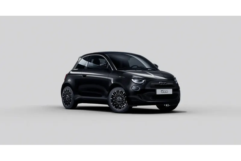 Fiat 500 (2026)