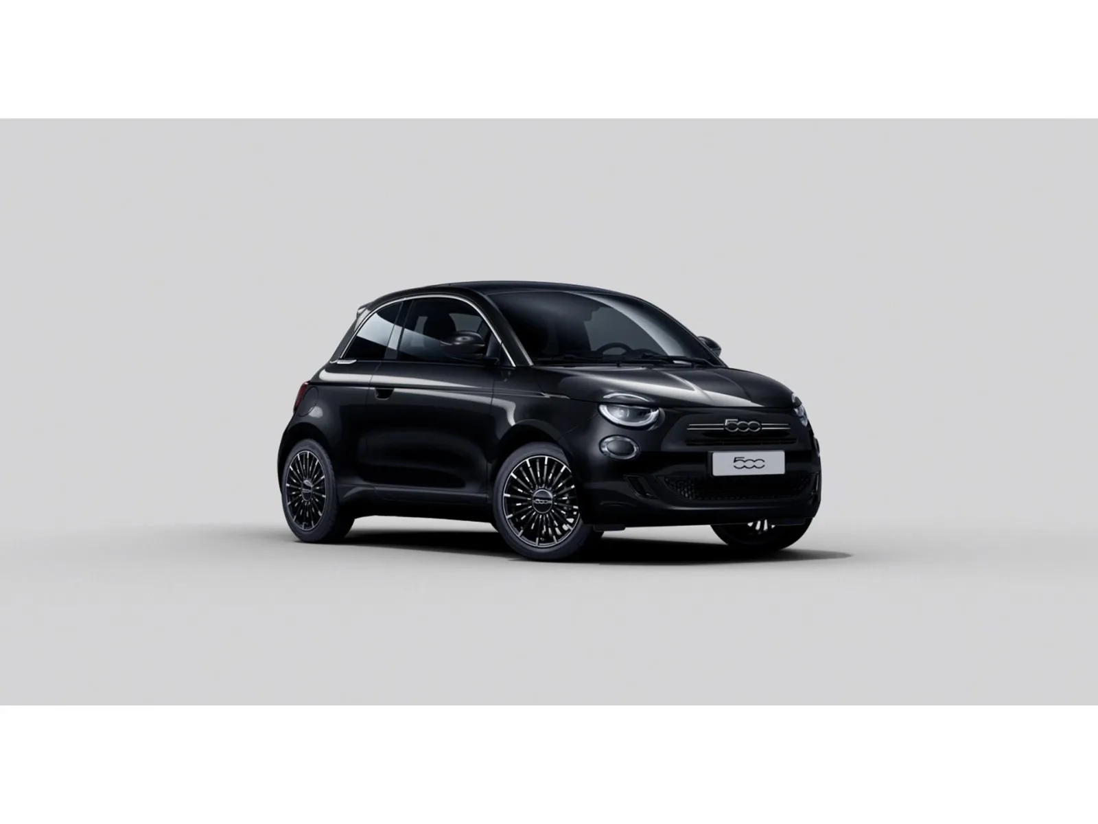 Fiat 500 (2026) — foto 1
