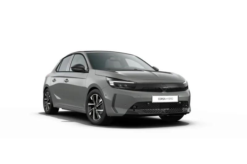Opel Corsa (2026)