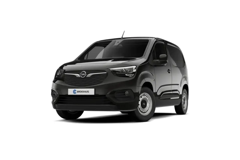 Opel Combo (2026)