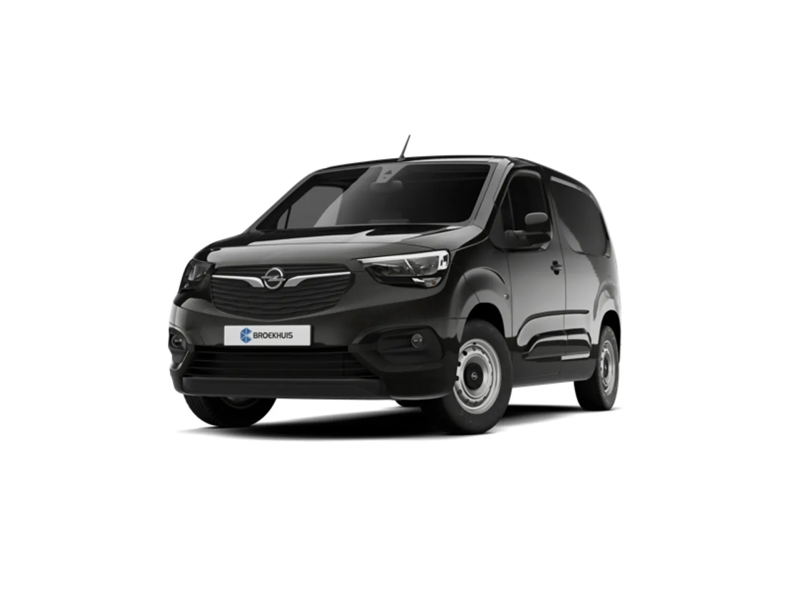 Opel Combo (2026) — foto 1