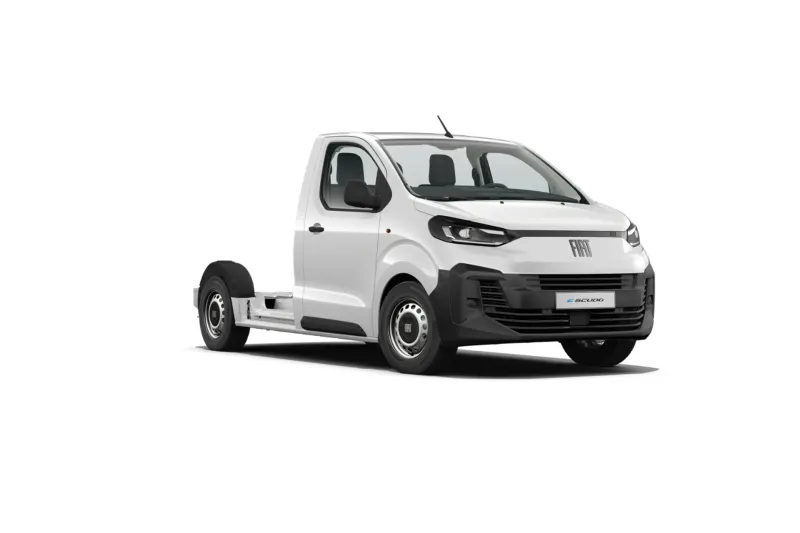 Fiat Scudo (2026)