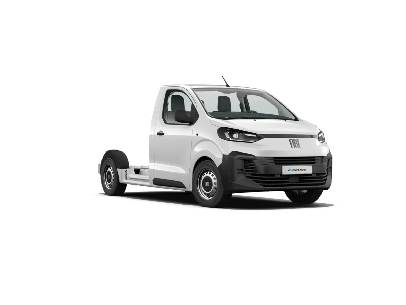 Fiat Scudo (2026) — foto 1