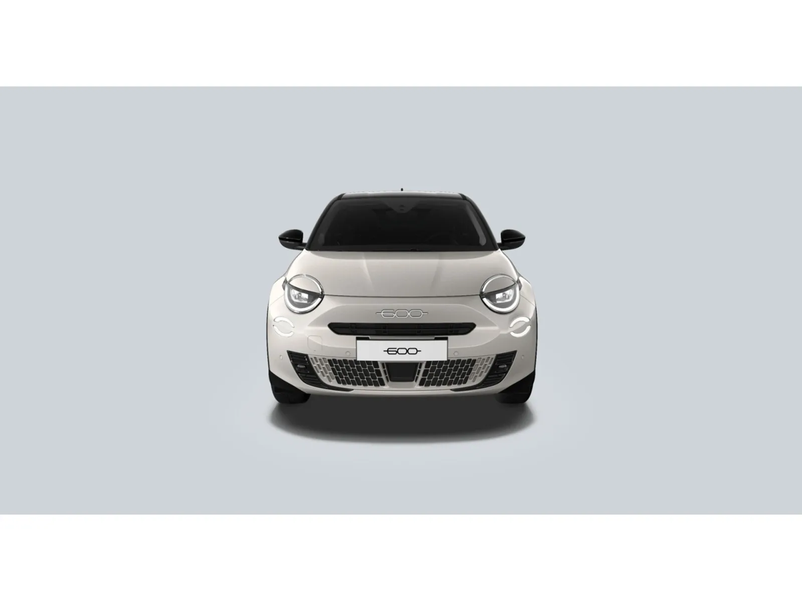 Fiat 600e (2026) — foto 1