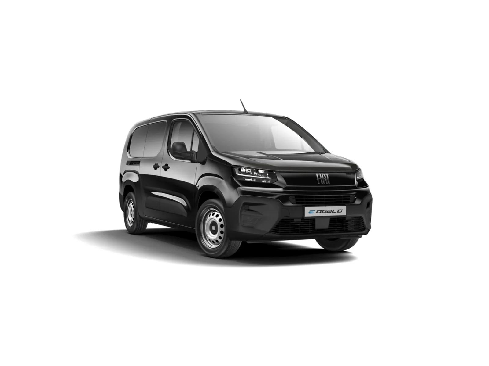 Fiat Professional Doblò (2026) — foto 1