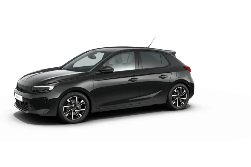 Opel Corsa (2026)