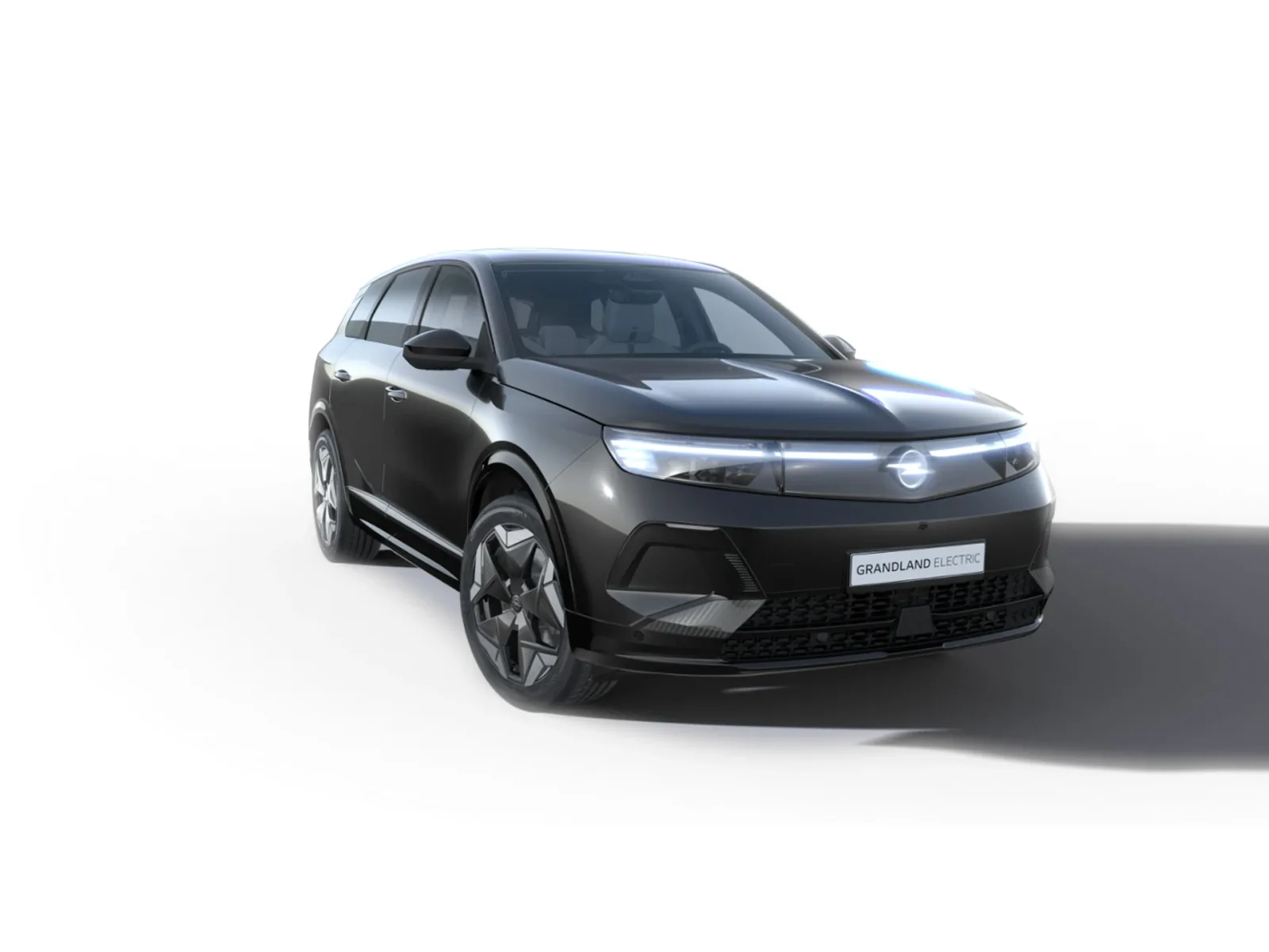 Opel Grandland Electric (2026) — foto 1