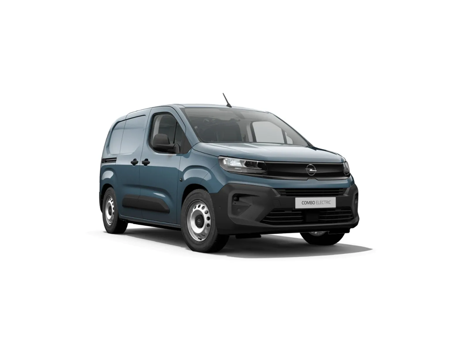 Opel Combo-e (2026) — foto 1