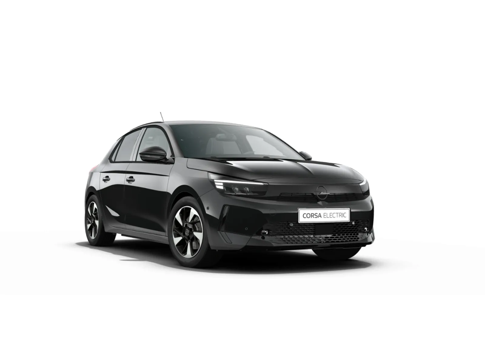Opel Corsa-e (2026) — foto 1
