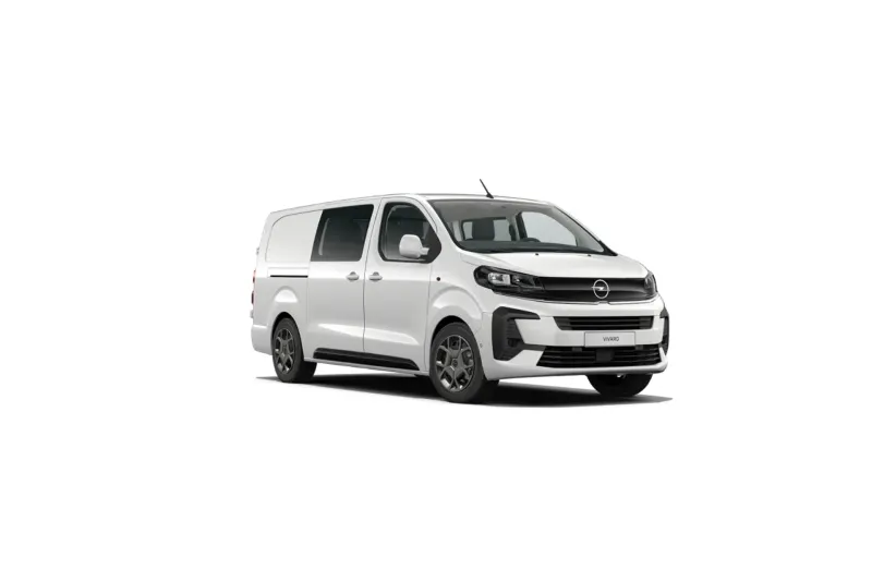 Opel Vivaro (2026)