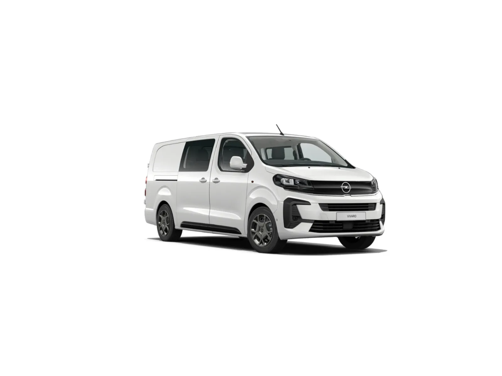 Opel Vivaro (2026) — foto 1