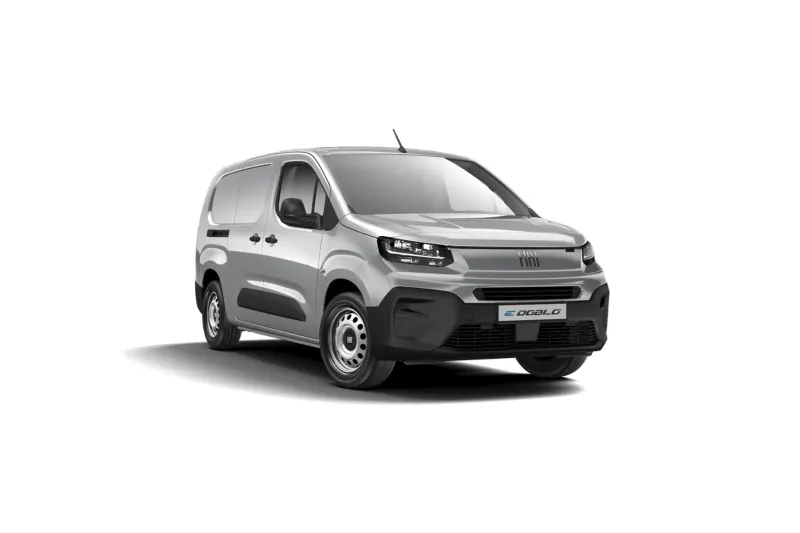 Fiat Doblò (2026)