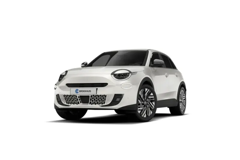 Fiat 600 (2026)