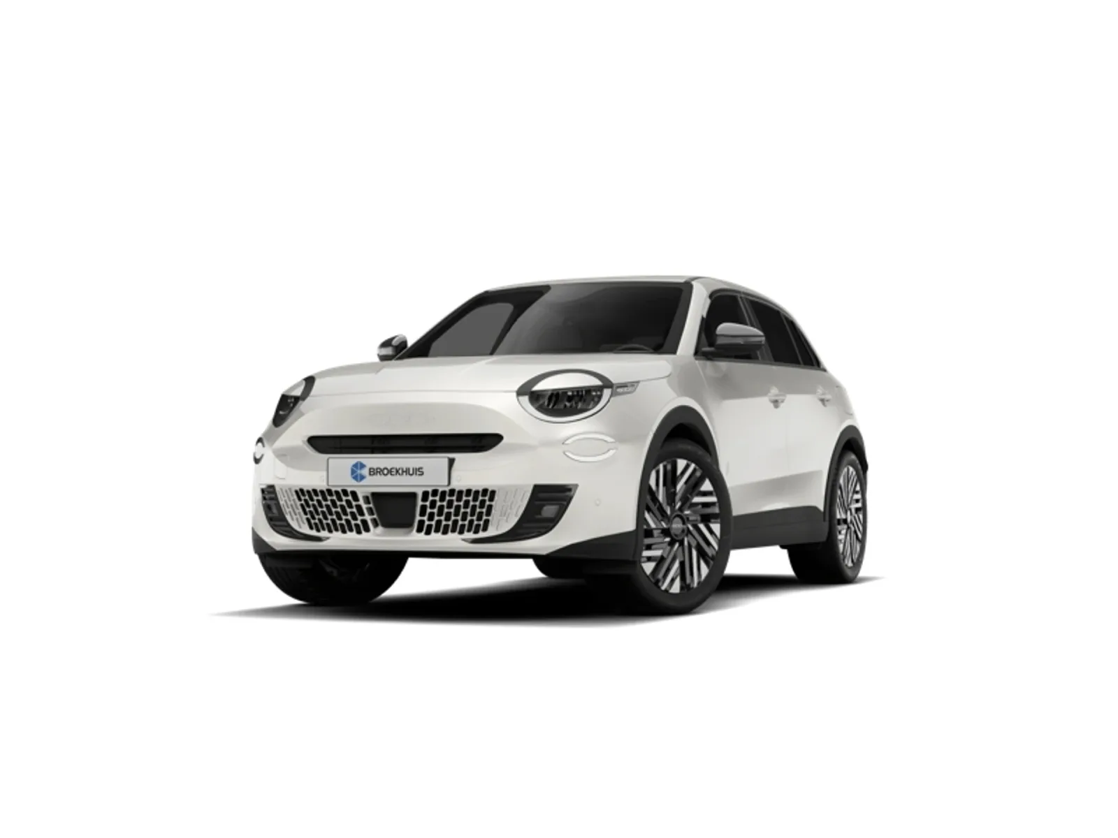 Fiat 600 (2026) — foto 1