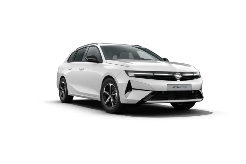 Opel Astra (2026)