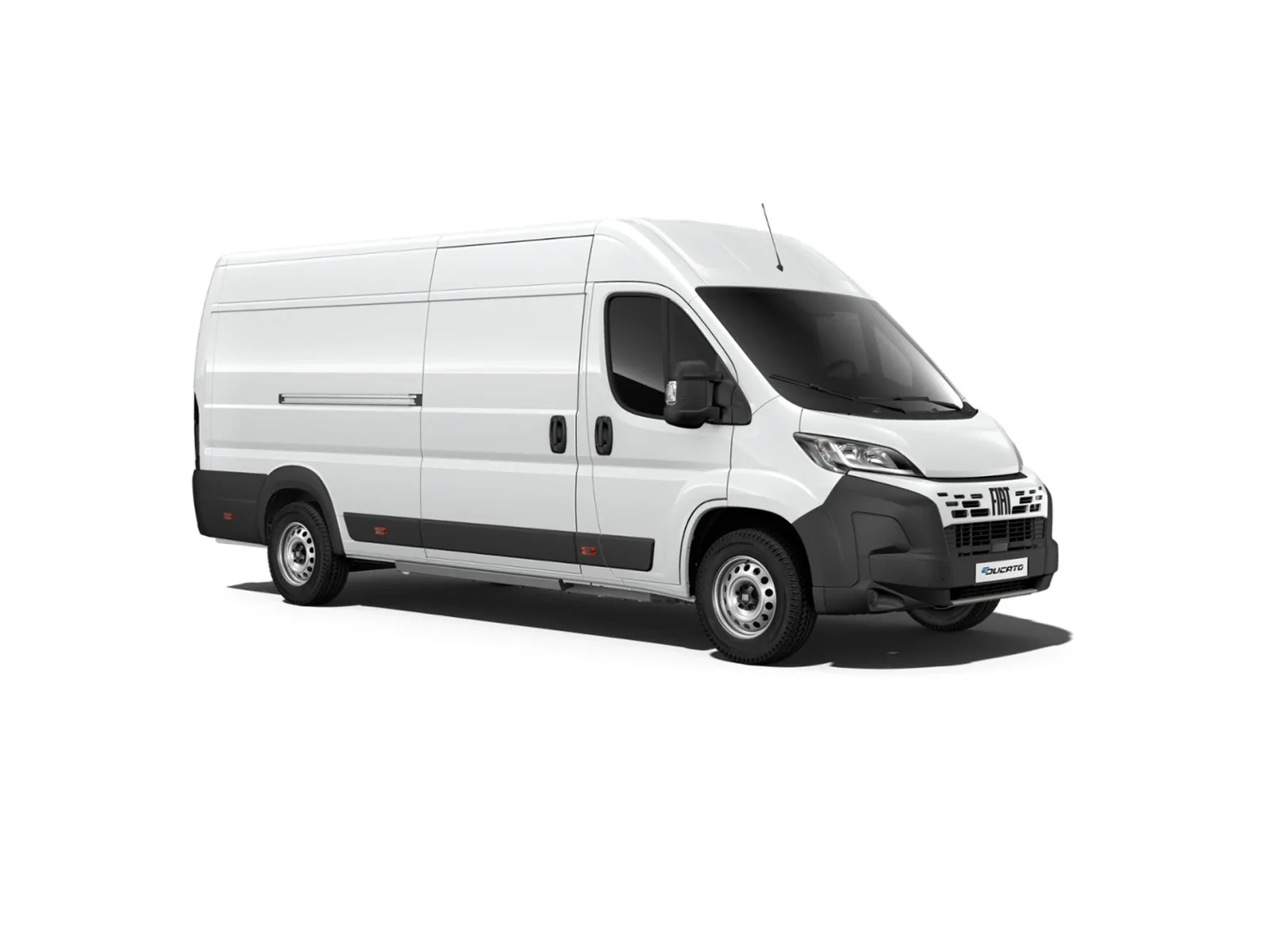 Fiat Professional Ducato (2026) — foto 1