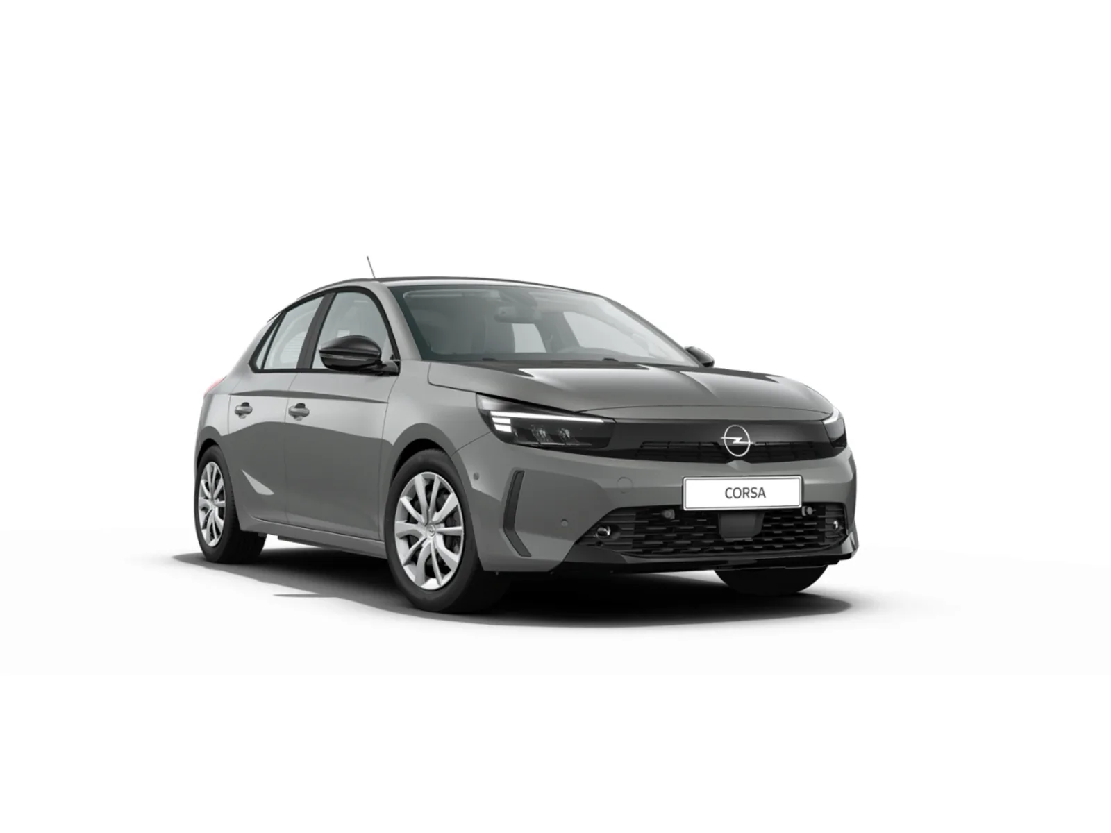 Opel Corsa (2026) — foto 1