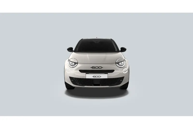 Fiat 600 (2026)