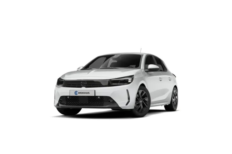 Opel Corsa (2026)