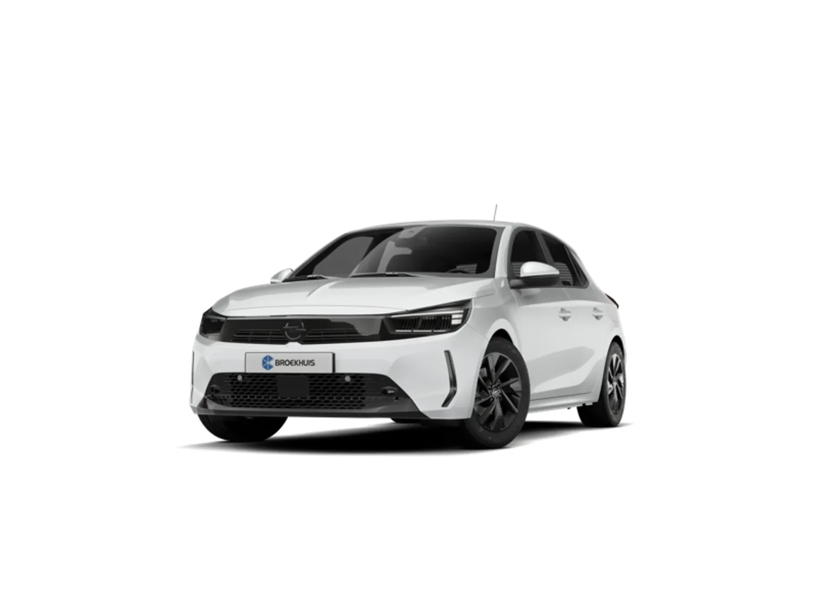 Opel Corsa (2026) — foto 1
