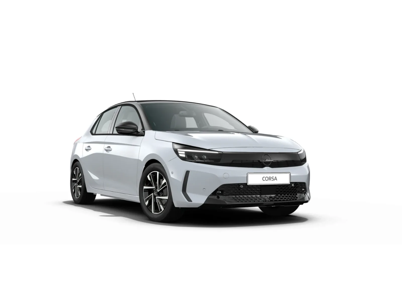 Opel Corsa (2026) — foto 1