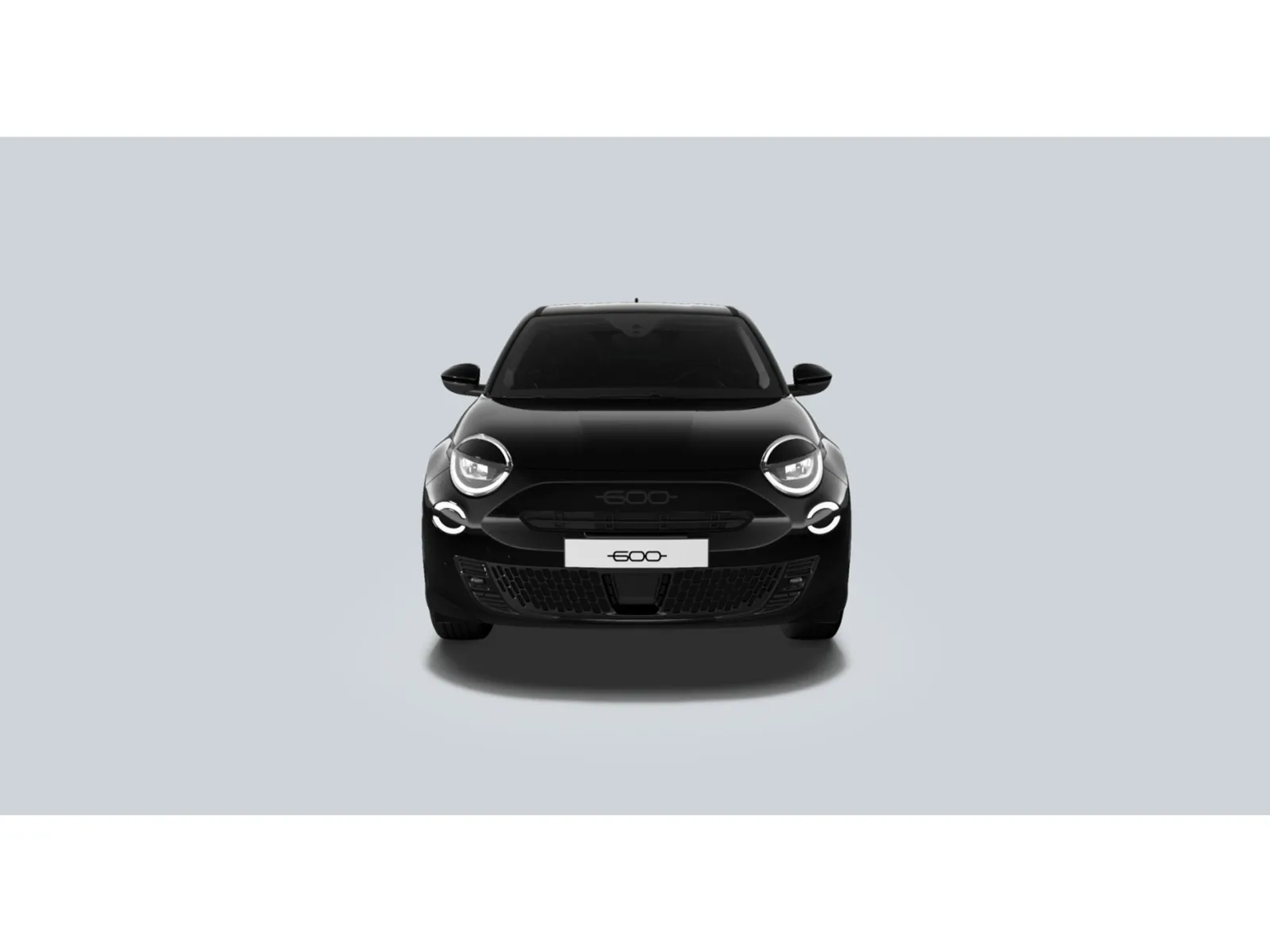 Fiat 600e (2026) — foto 1