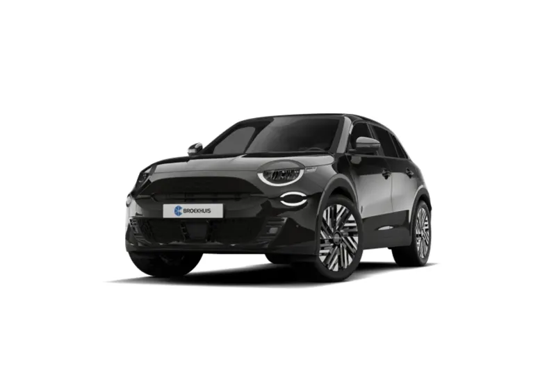 Fiat 600 (2026)