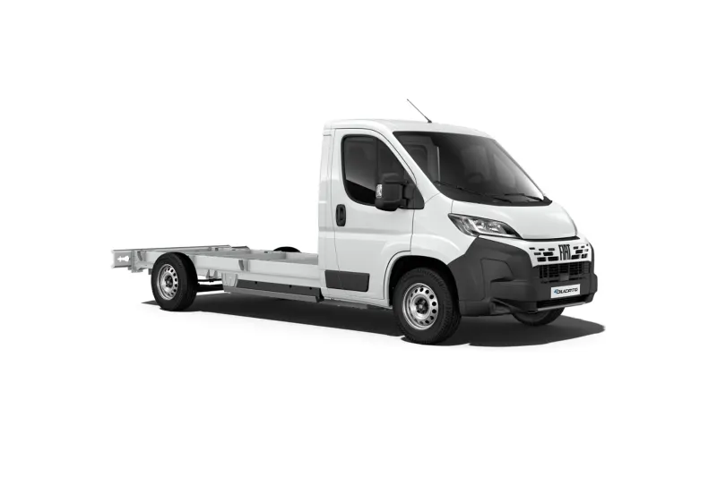 Fiat Professional Ducato (2026)
