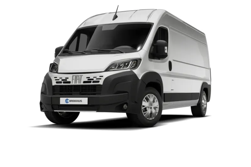 Fiat Professional Ducato (2026)