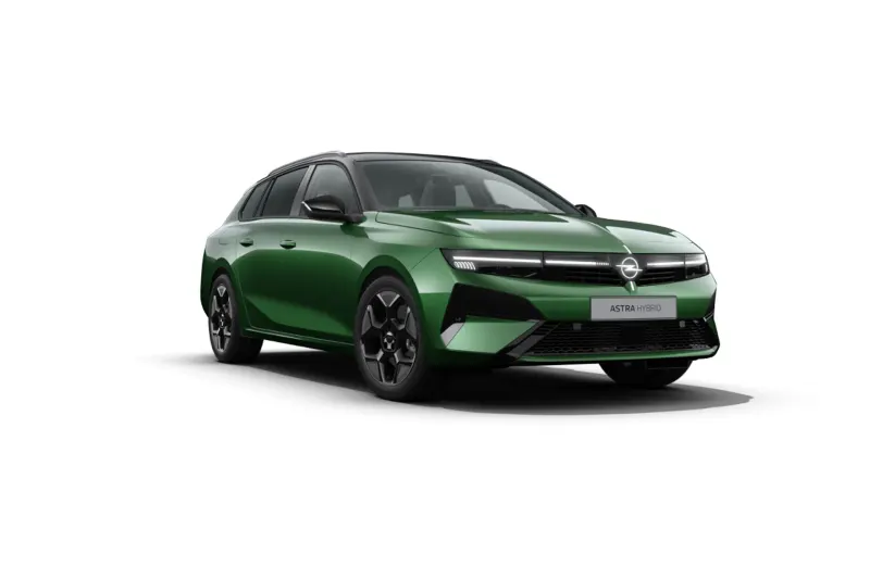 Opel Astra (2026)