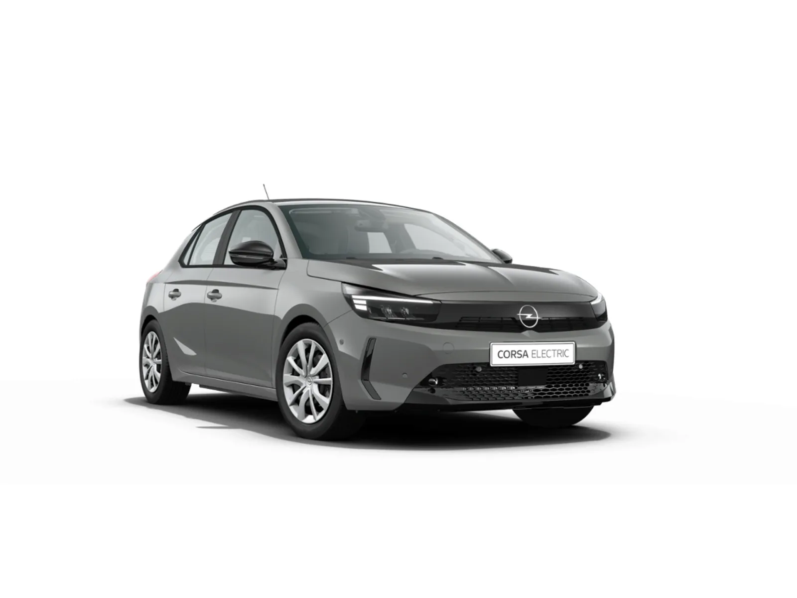 Opel Corsa-e (2026) — foto 1