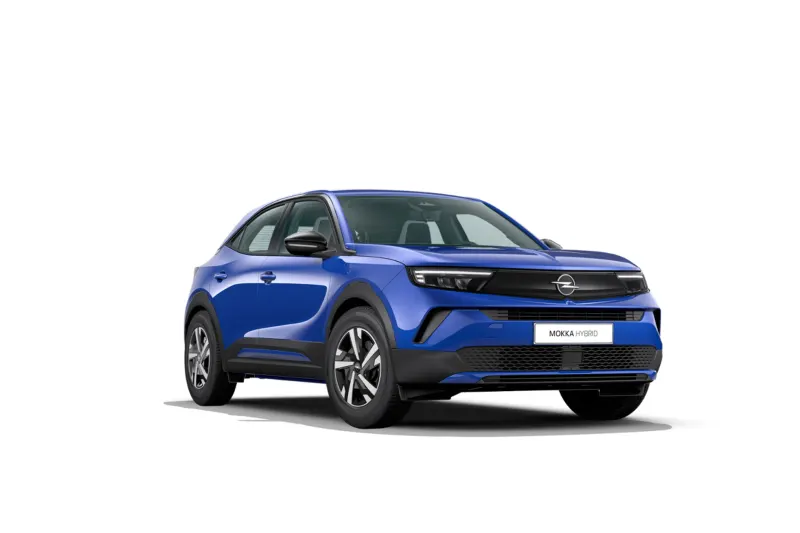 Opel Mokka (2026)