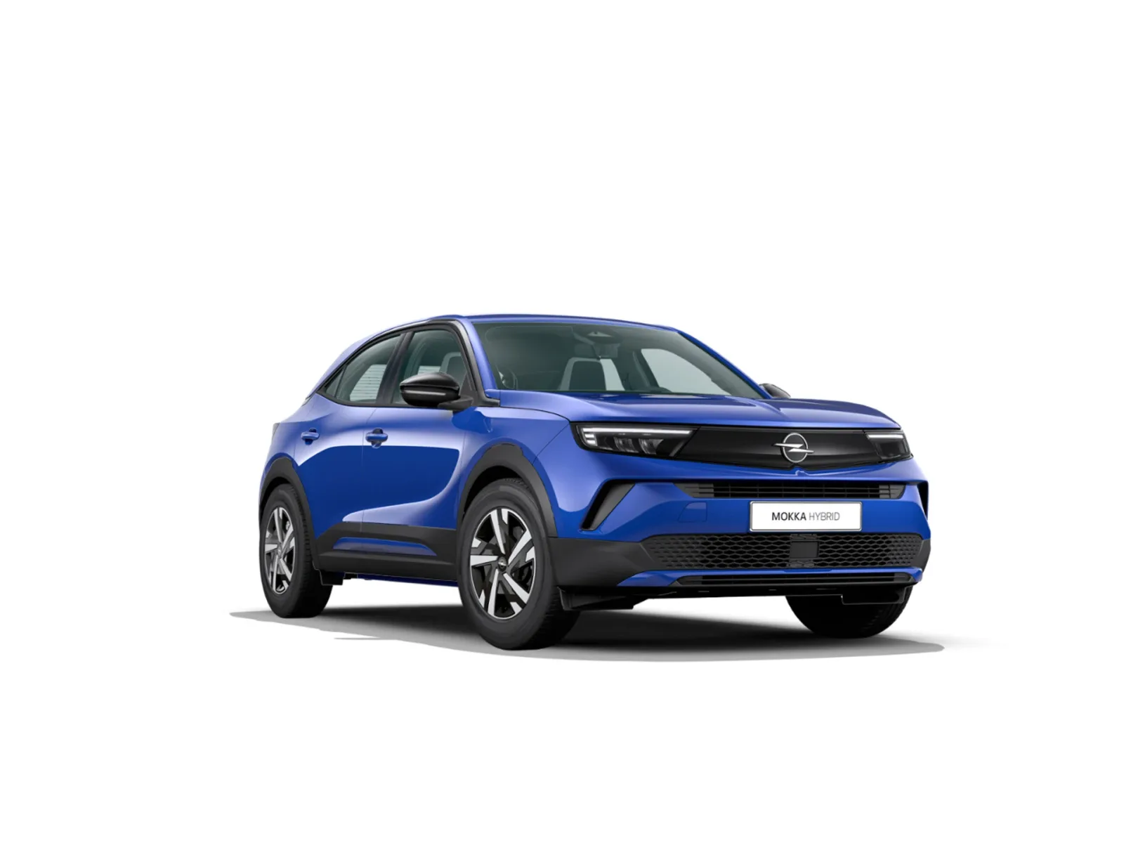 Opel Mokka (2026) — foto 1