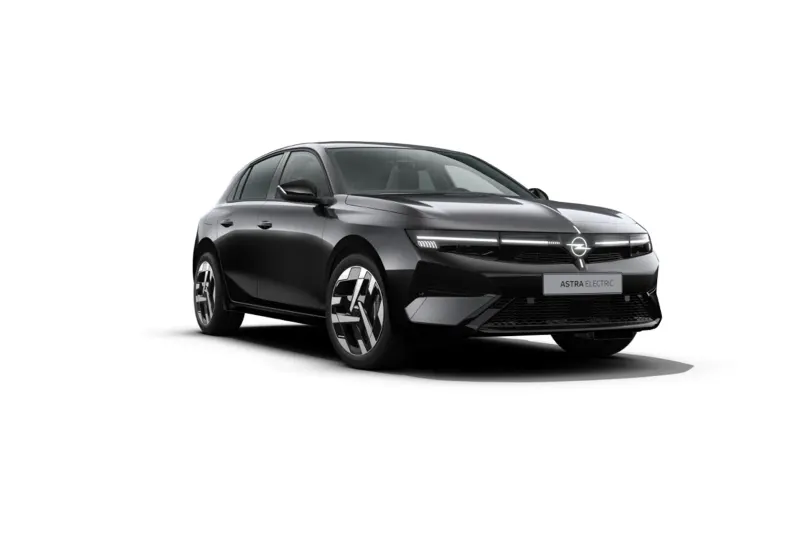 Opel Astra-e (2026)