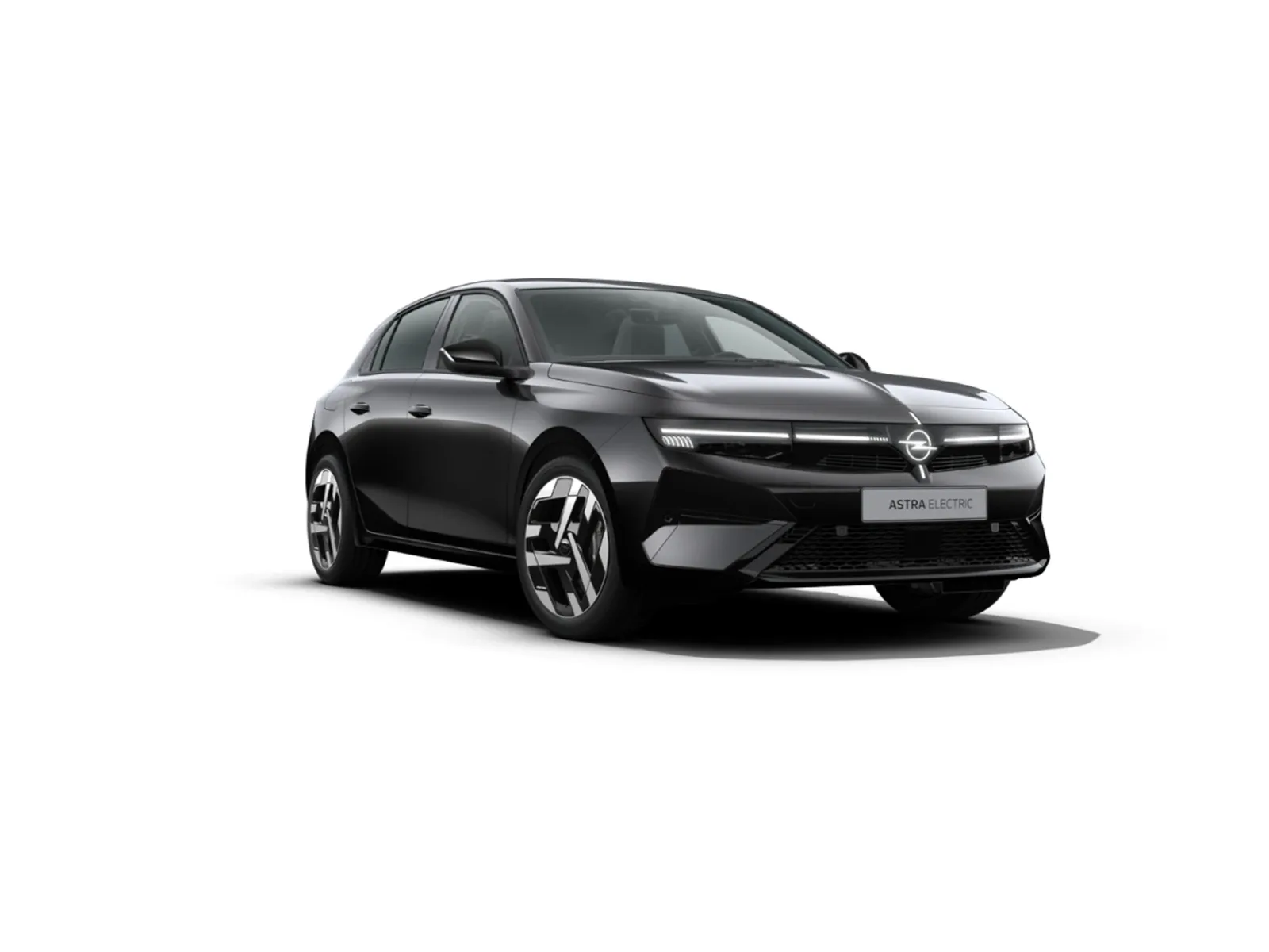 Opel Astra-e (2026) — foto 1