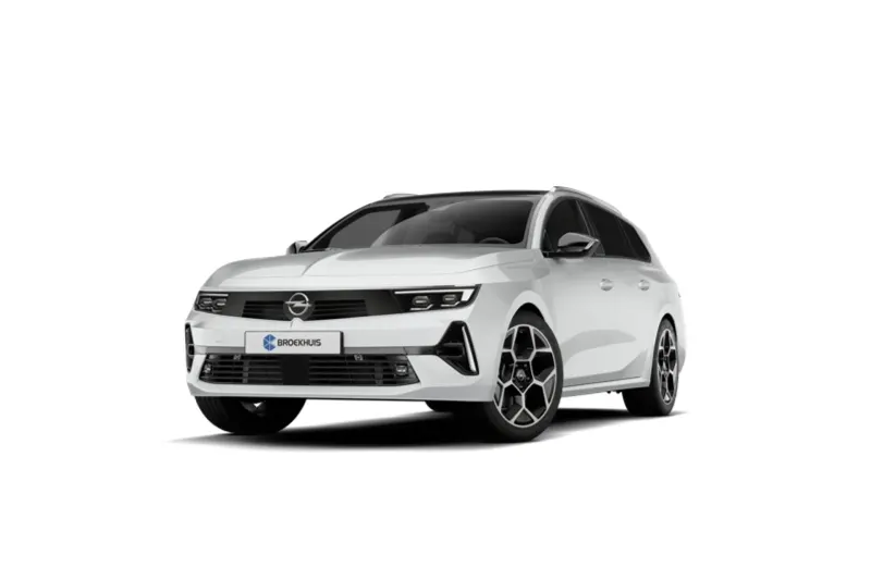 Opel Astra (2026)