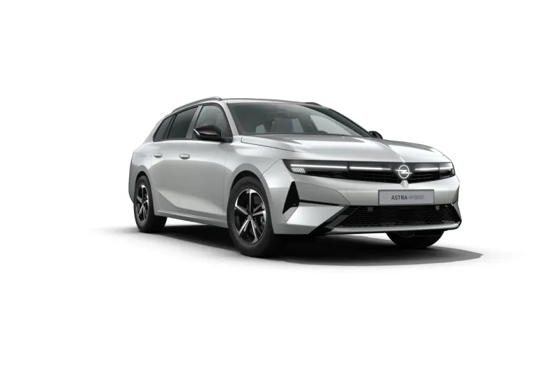 Opel Astra (2026)