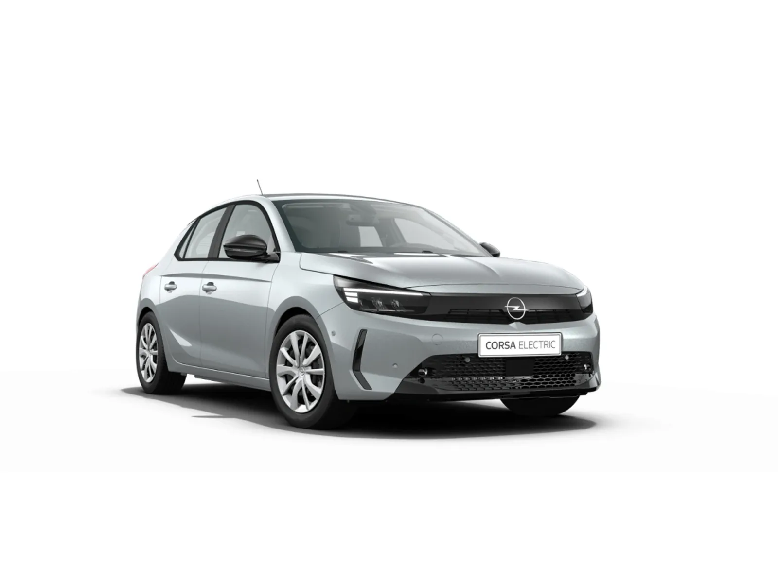 Opel Corsa-e (2026) — foto 1