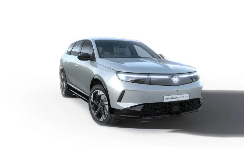 Opel Grandland (2026)