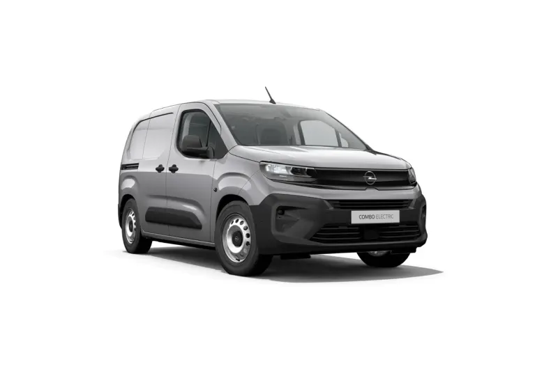 Opel Combo (2026)