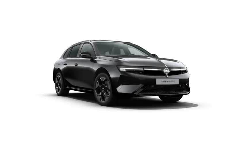 Opel Astra (2026)